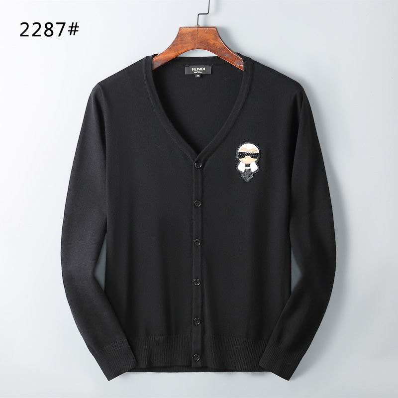 Fendi Sweater 8q