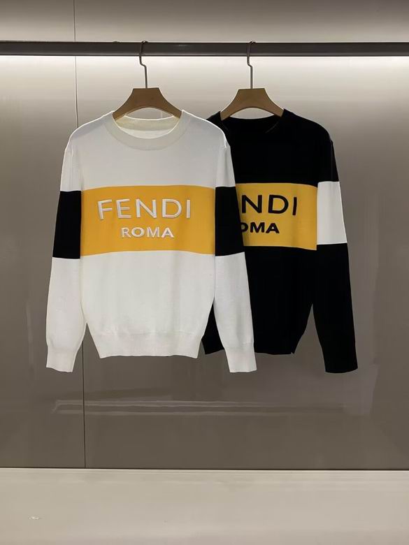 Fendi Sweater 12j