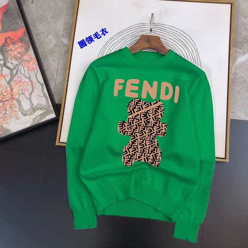 Fendi Sweater 11L