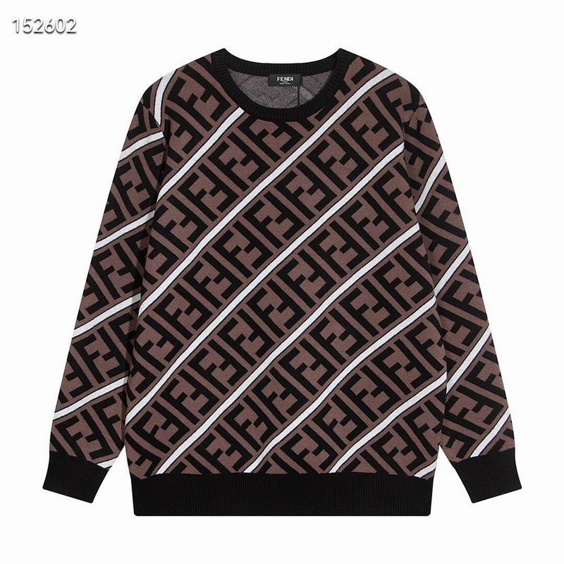 Fendi Sweater 26y