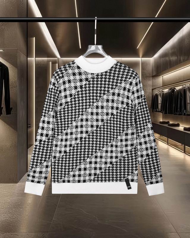Fendi Sweater hgnt