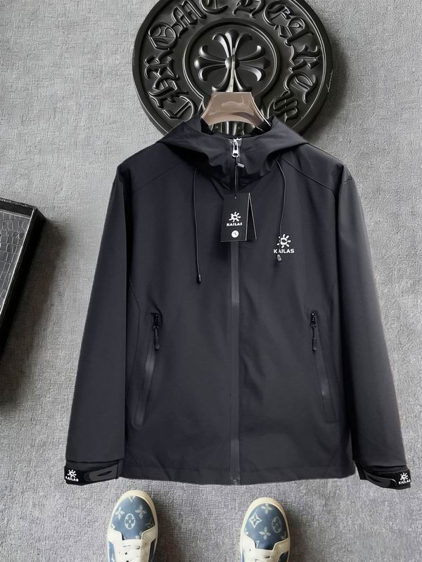 Kailas L-4XL xetr54