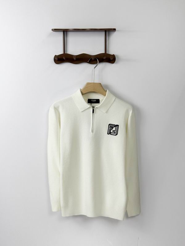 Fendi Sweater hmt
