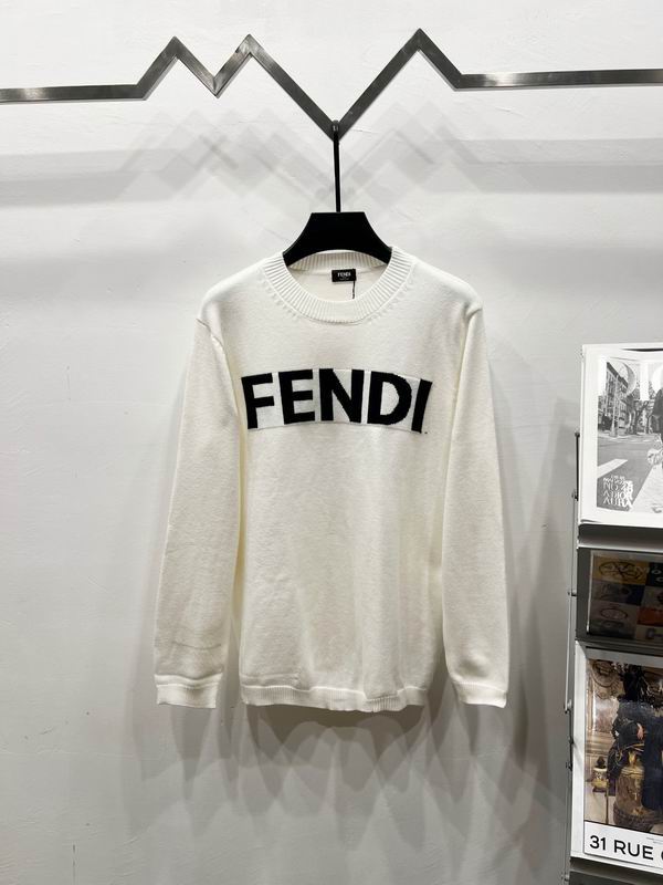 Fendi Sweater qqt