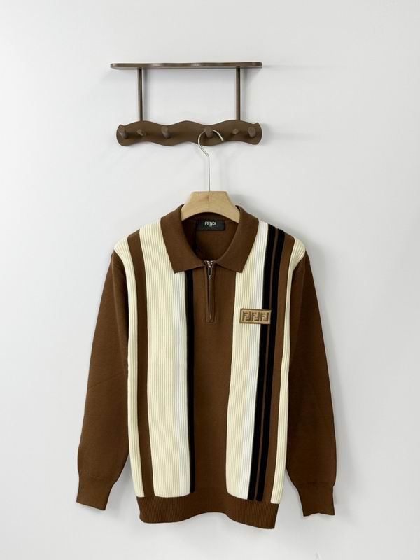 Fendi Sweater att