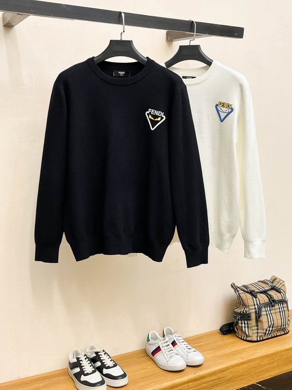 Fendi Sweater omt