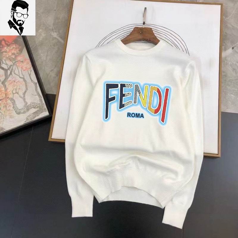 Fendi Sweater kdt