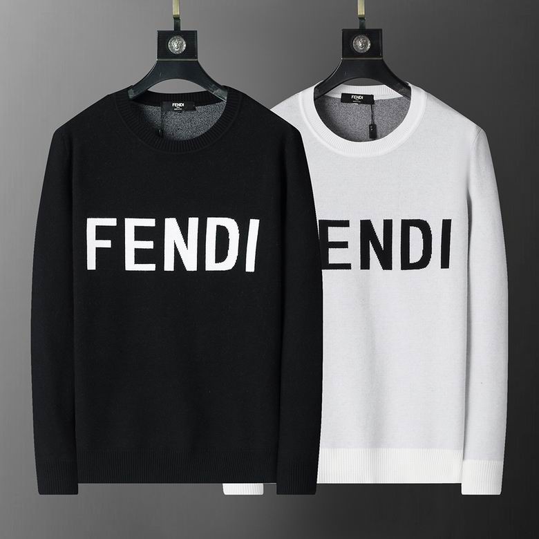 Fendi Sweater 14m