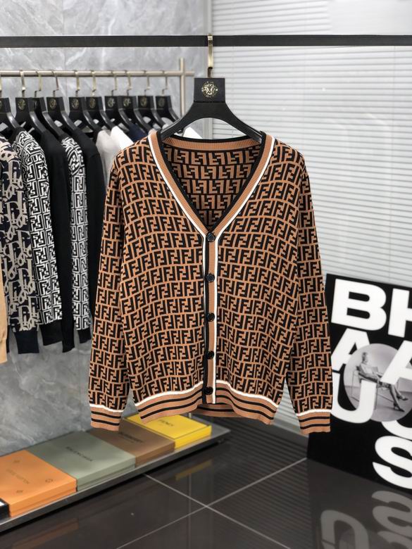 Fendi Sweater wdt