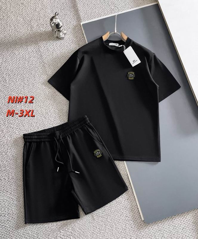 Lacoste M-3XL 12yh29