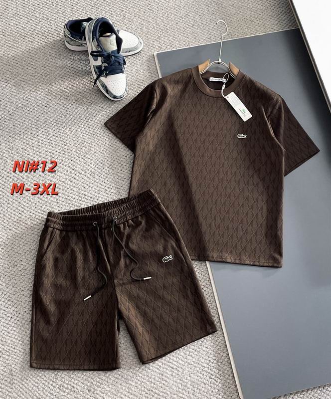 Lacoste M-3XL 12yh34