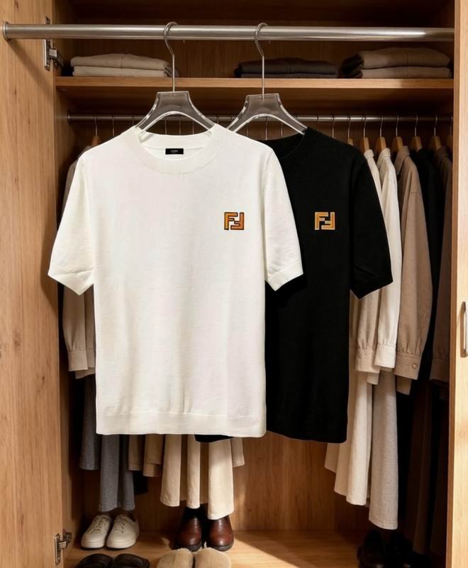 Fendi M-3XL hgntx07