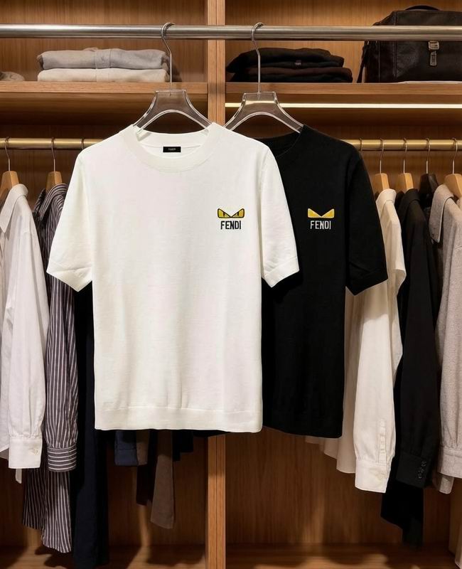 Fendi M-3XL hgntx09