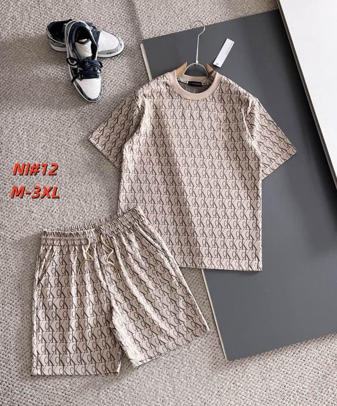 CK M-3XL 12yh07