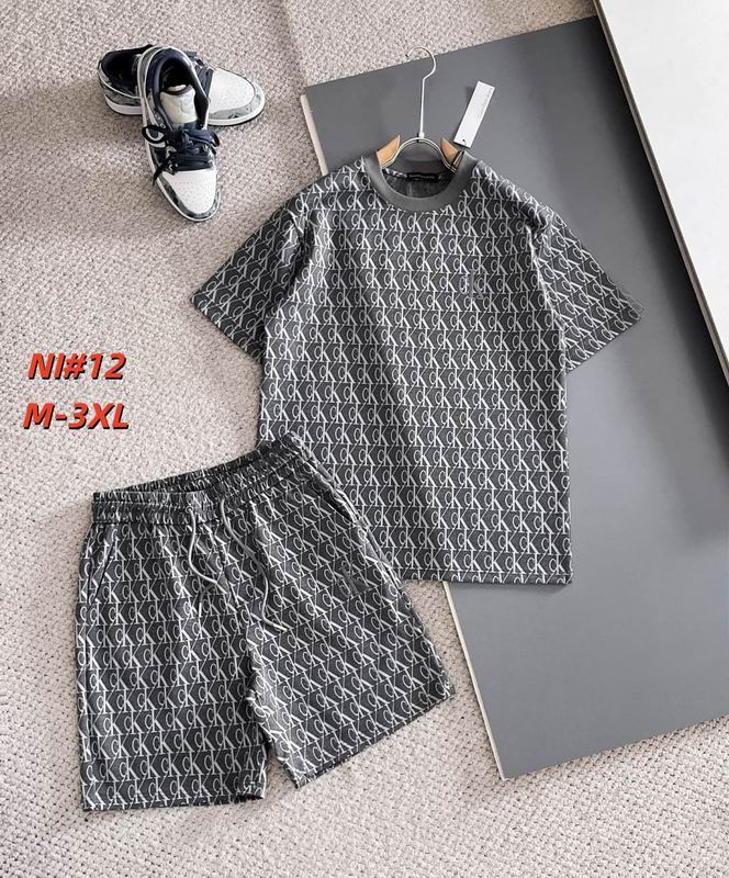 CK M-3XL 12yh08