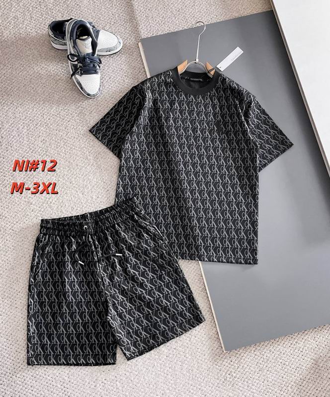 CK M-3XL 12yh09