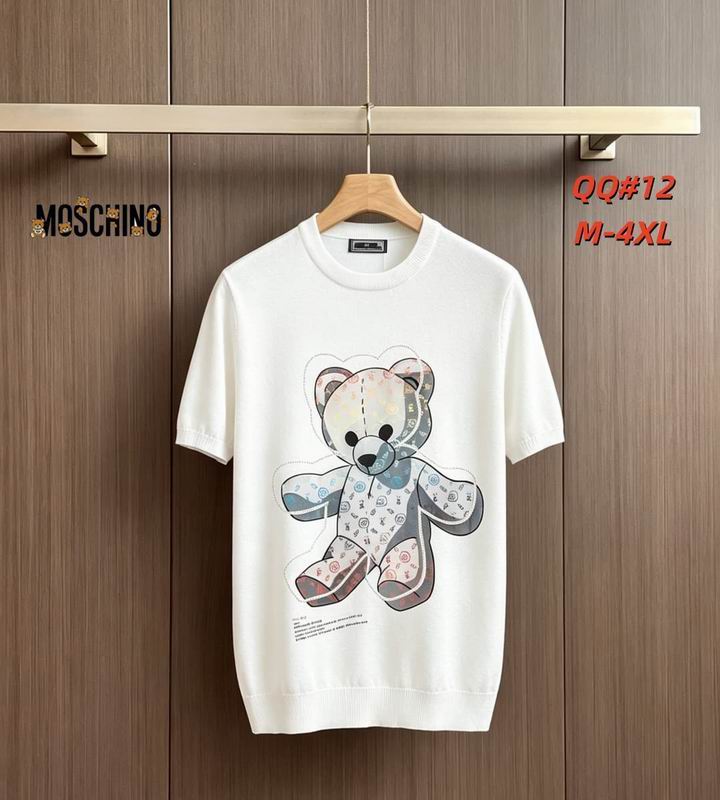Moschino M-4XL 12yh144