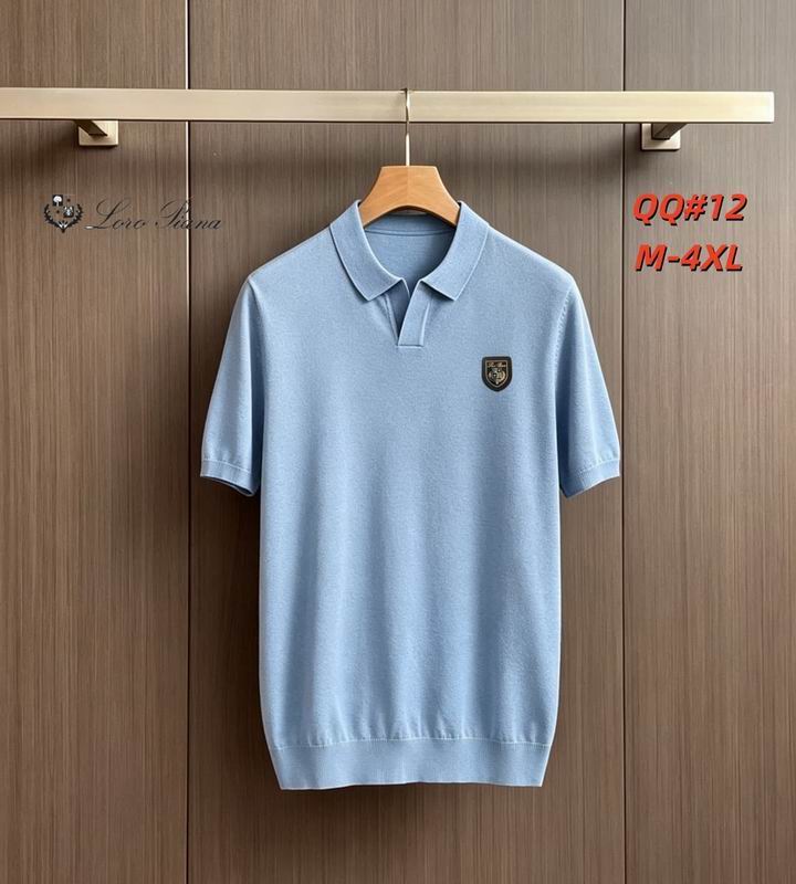 Loro Piana M-4XL 12yh36