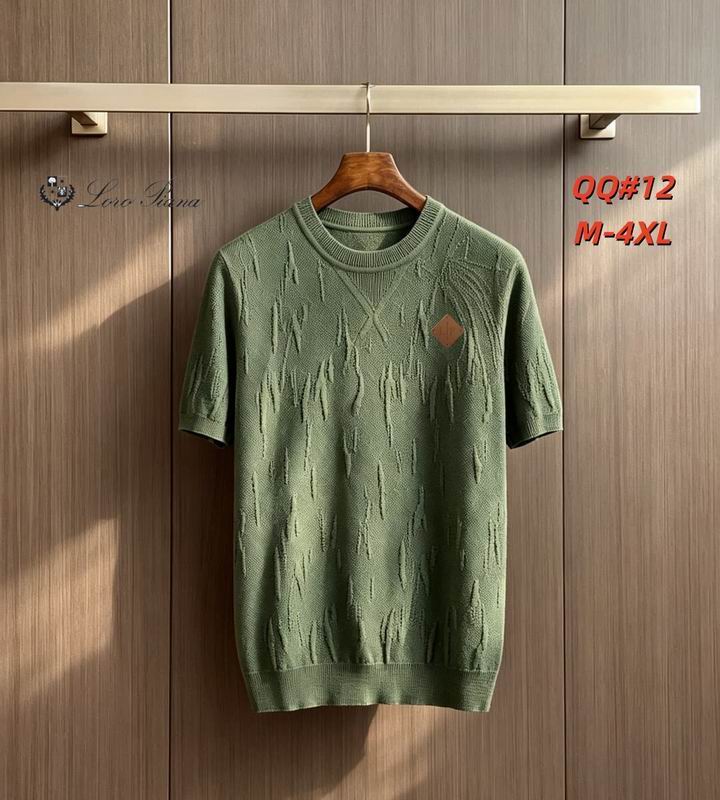 Loro Piana M-4XL 12yh37
