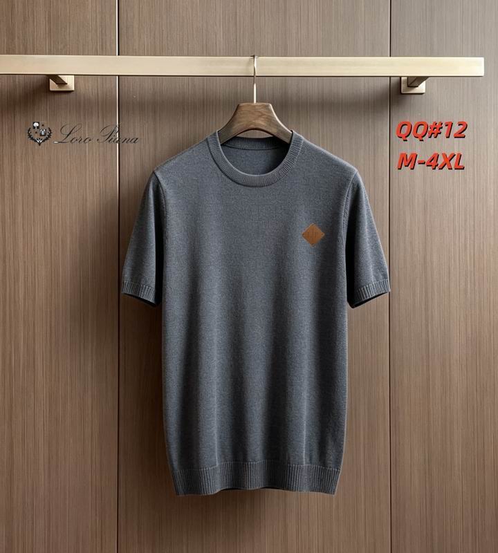 Loro Piana M-4XL 12yh39