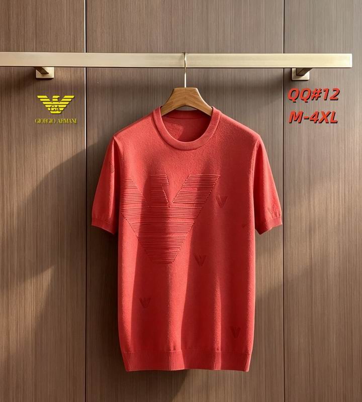 Armani M-4XL 12yh11