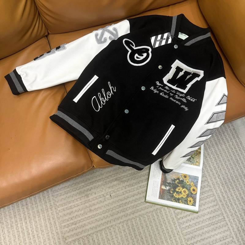 Off White M-2XL xetr54