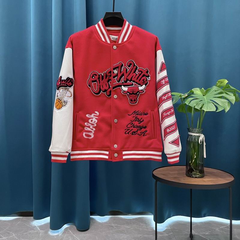 Off White M-2XL xetr55