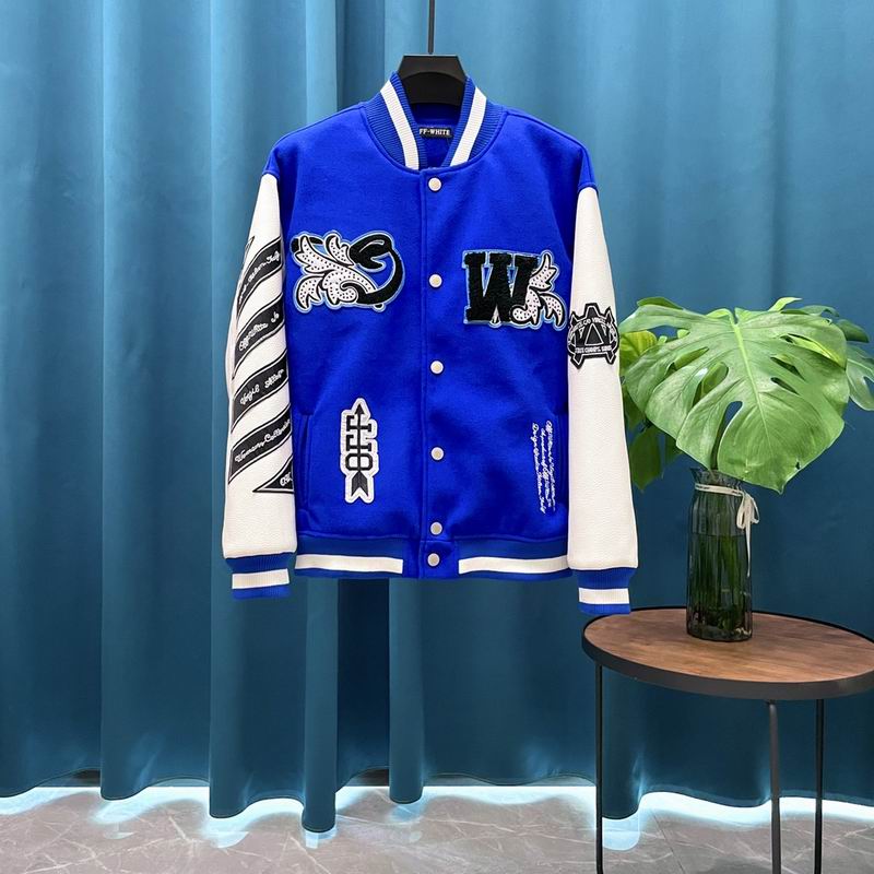 Off White M-2XL xetr56