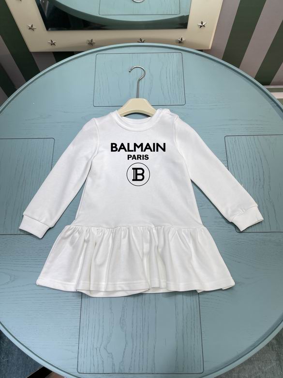 Balmain ͯװ 0815