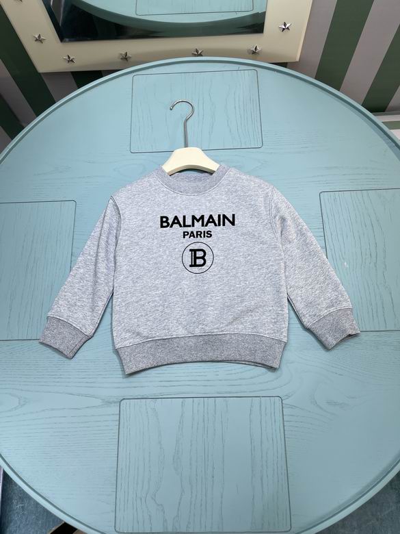 Balmain sz100-160 03