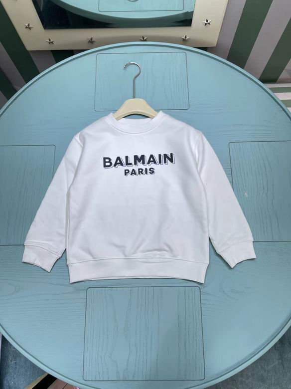 Balmain sz100-160 04