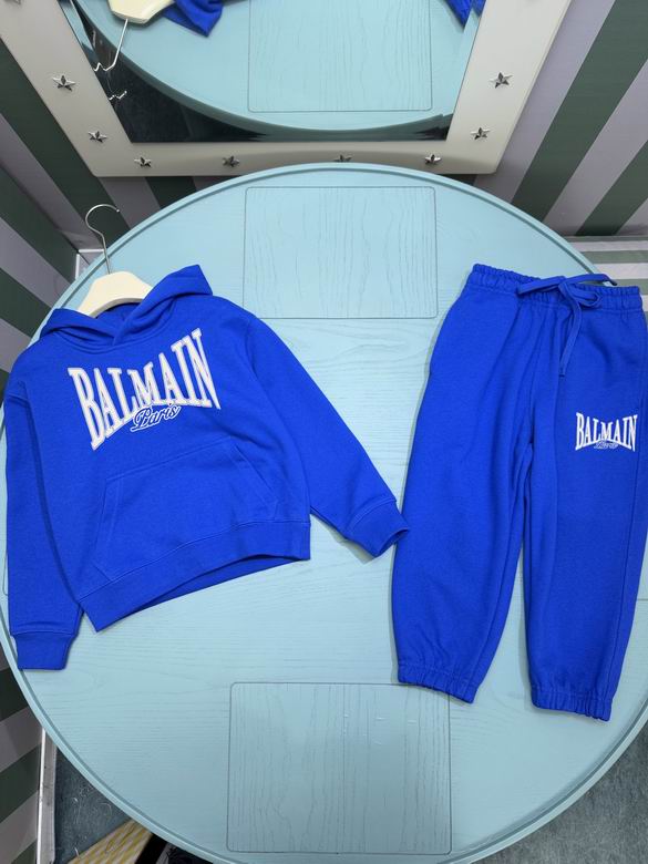 Balmain sz110-150 08