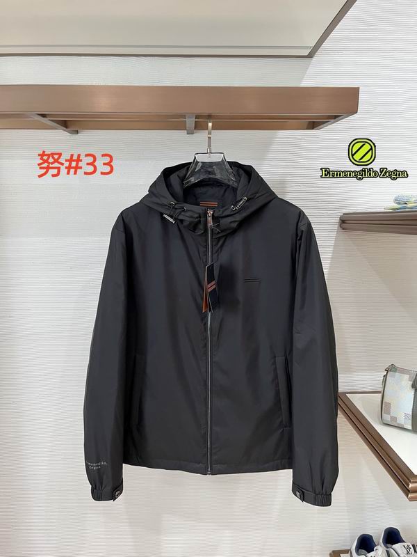 Zegna M-3XL 12yh49