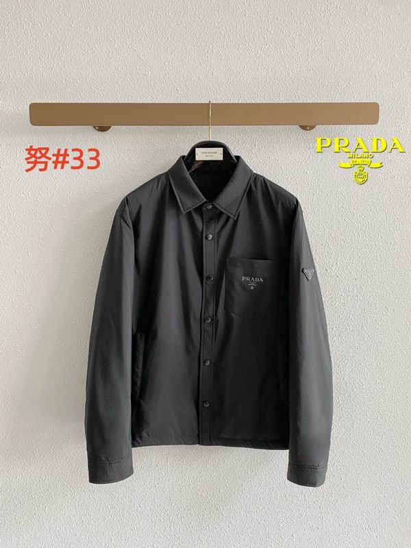 Prada M-3XL 12yh396