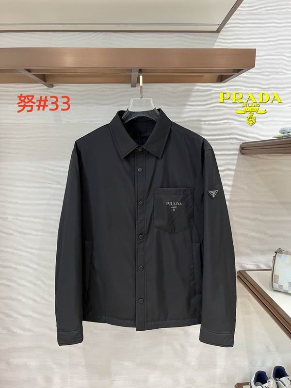 Prada M-3XL 12yh397