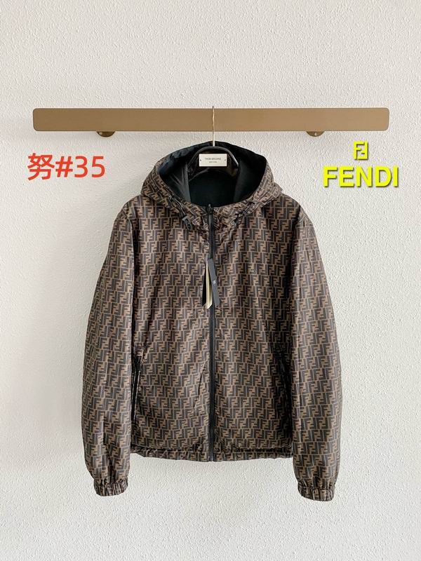 Fendi M-3XL 12yh255