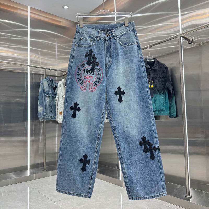 Chrome Hearts M-2XL hgntx49