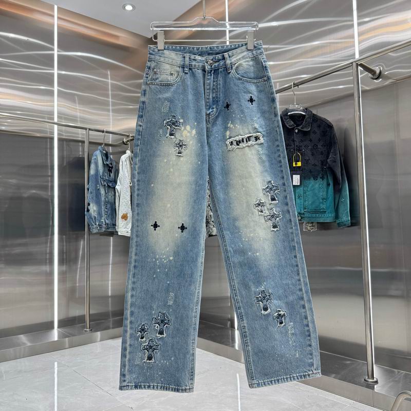 Chrome Hearts M-2XL hgntx51