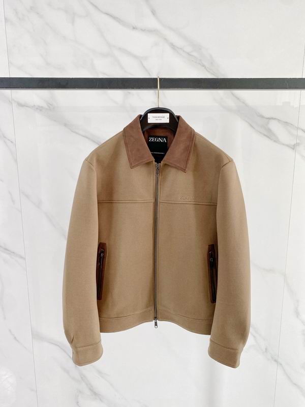Zegna M-3XL xetr50
