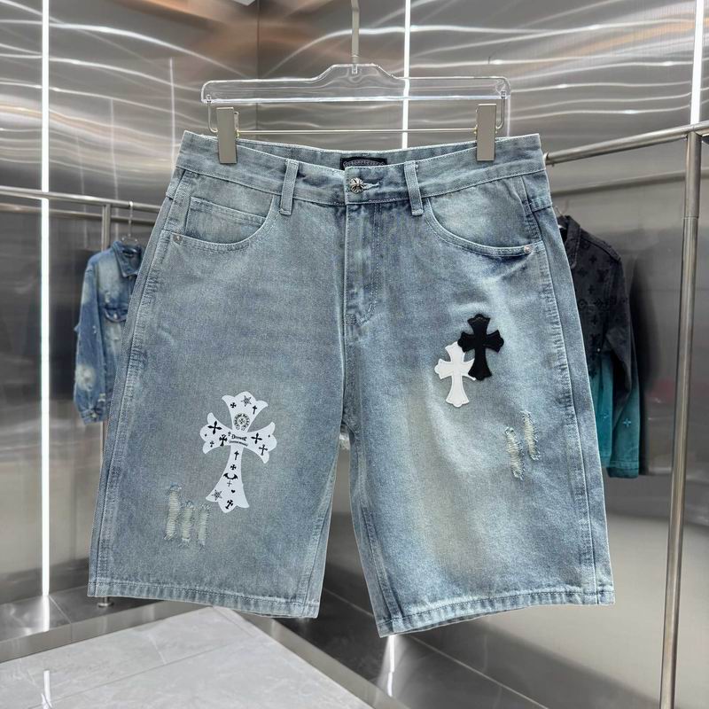 Chrome Hearts M-2XL hgntx113