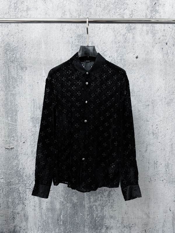 Chrome Hearts S-L xetr23