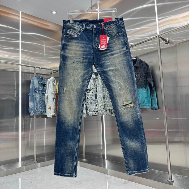Diesel sz30-40 hgntx28