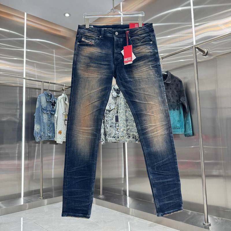 Diesel sz30-40 hgntx29