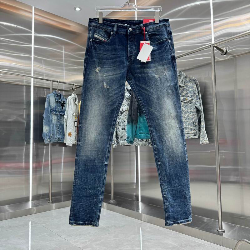 Diesel sz30-40 hgntx33