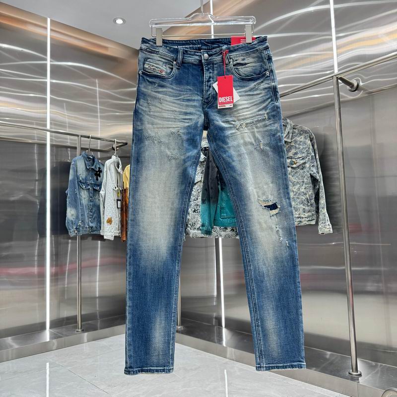 Diesel sz30-40 hgntx34