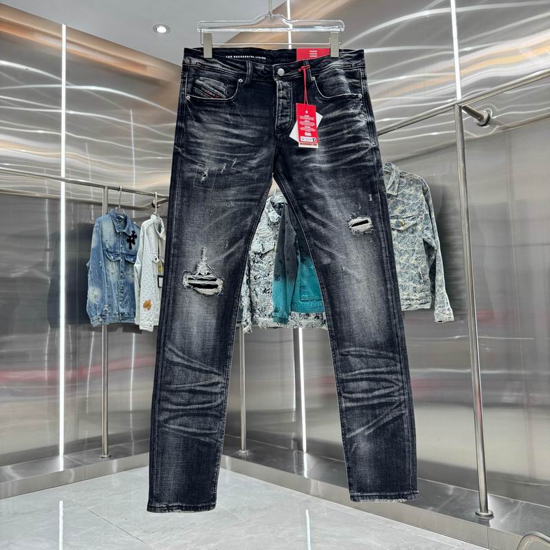 Diesel sz30-40 hgntx35