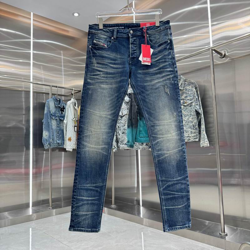 Diesel sz30-40 hgntx38