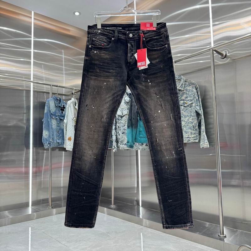 Diesel sz30-40 hgntx39