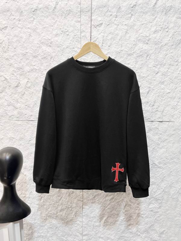 Chrome Hearts S-3XL xetr105