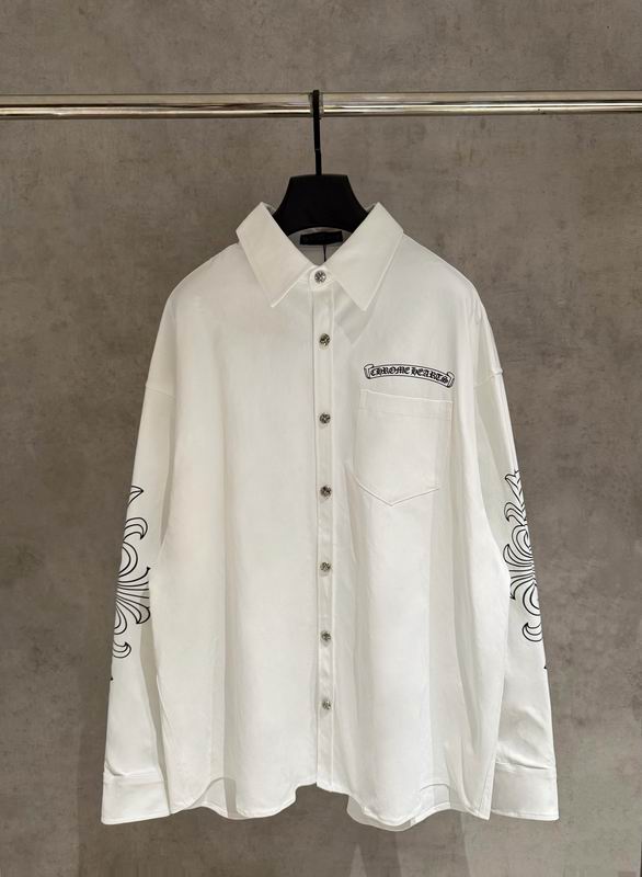 Chrome Hearts S-2XL xetr24